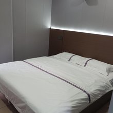 金源公寓(兴横路店)
