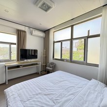 印心石屋民宿(温岭石塘半岛景区店)