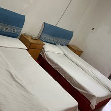 新华商务宾馆
