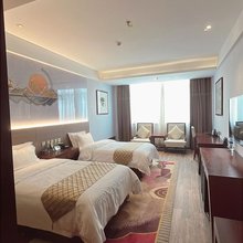 西凤酒昊悦国际酒店