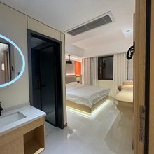 漳州澜山雅苑民宿(吾悦广场店)