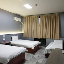 库尔勒方园旅馆