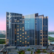 沈阳新世界酒店