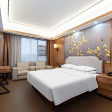 城市便捷酒店(咸宁银泉大道店)