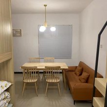 简栖女生青年旅舍(长沙火车站店)