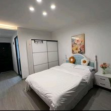 杭州飞扬青年公寓