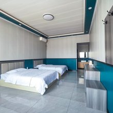 壶口果溢香农家乐