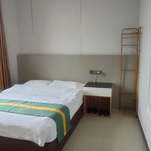 安远帝豪商务宾馆