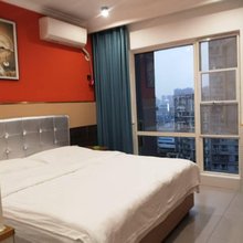 成都景弥民宿(赛云台地铁站店)