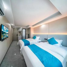 兰柏民宿(重庆儿童医院店)
