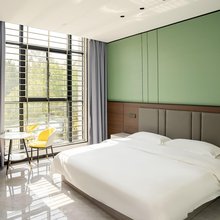 石狮福华迎公寓(泉州海洋职业学院店)