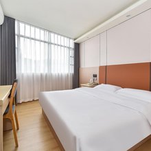 恒8连锁酒店(贵阳二戈寨店)