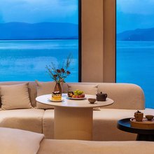 铂境海景度假酒店(大理洱海公园店)