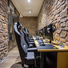 宸云畅电竞酒店(怀化高铁南站店)