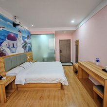 鑫源宾馆(太原万柏林区店)