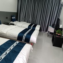 忻州忻开民宿