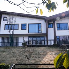 金寨红岭民宿.莲山驿