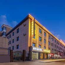 君港智能酒店(东河火车站机场店)