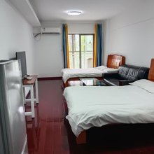 福州冠亚酒店公寓