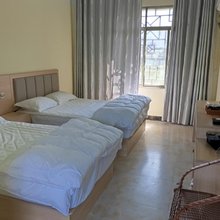 清溪山庄