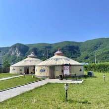 希拉穆仁牧家乐旅游民宿