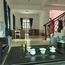 创客108民宿(深圳国际会展中心北帝堂二路店)