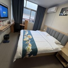 上海龙祥宾馆