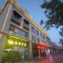 昆明宏坤商务酒店
