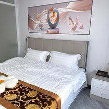 馨美居(大兴机场店)