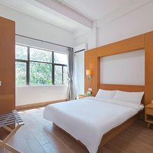 三门港岛酒店