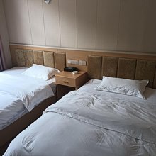 江盛商务宾馆