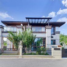 戴河首岭民宿(阿卡小镇店)