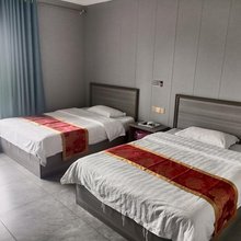 重庆港鑫鹏公寓