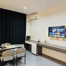 莒南茂源大酒店
