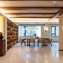 户部山间(徐州苏宁广场市中心店)