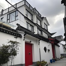 苏州石井79民宿