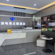 雷派电竞主题酒店(建材家居广场店)