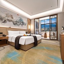 言途酒店(邵阳新邵店)