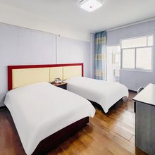 雅溪宾馆(胖东来生活广场曹魏古城店)