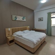 再丰公寓