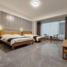 高寨小院民宿