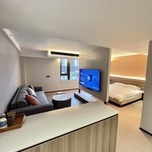 印象海丝美宿(惠安海丝艺术公园店)
