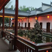 青阳康元农庄