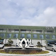 兰舍民宿(栾川合峪店)
