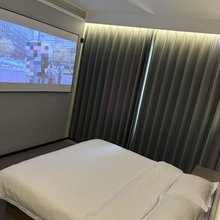 红安元泊电竞酒店
