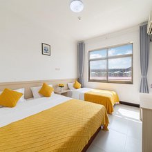 邻河宾馆(南戴河仙螺岛店)