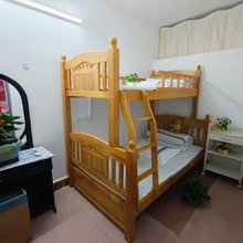 云庭湘情民宿