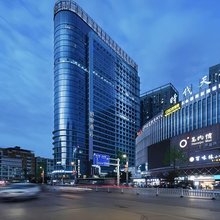 舒眠酒店(遵义医科大学附属医院时代天街店)