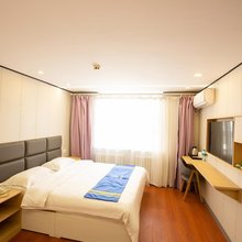 速8酒店(锦州妇婴医院新玛特店)