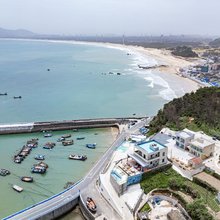 平潭听海∙晨夕海景民宿